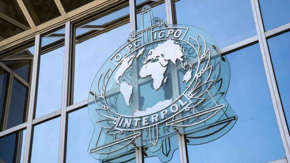 INTERPOL — Organisation internationale de police criminelle