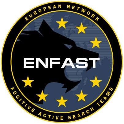 ENFAST — Réseau européen des équipes de recherche active des fugitifs