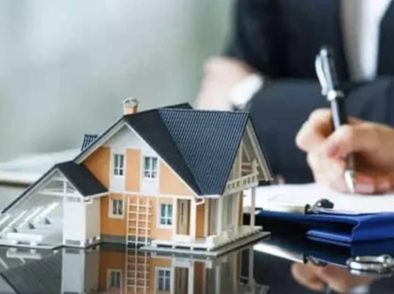 Assistance juridique immobilière — consultation pour une acquisition immobilière