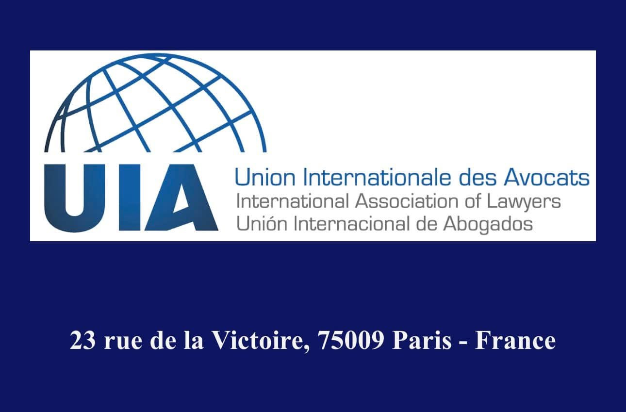 Droit et technologies UIA 1