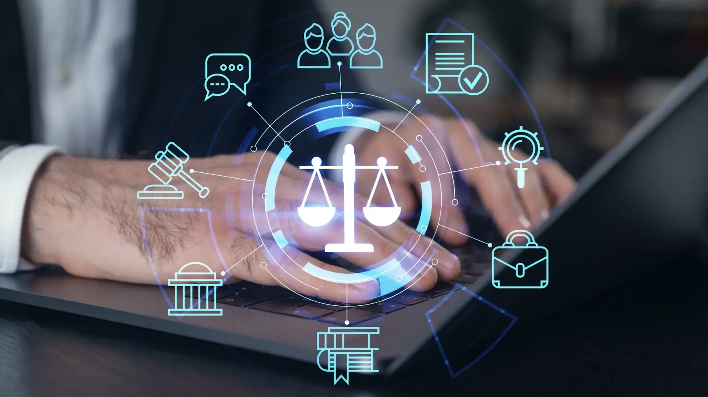 Droit et technologies