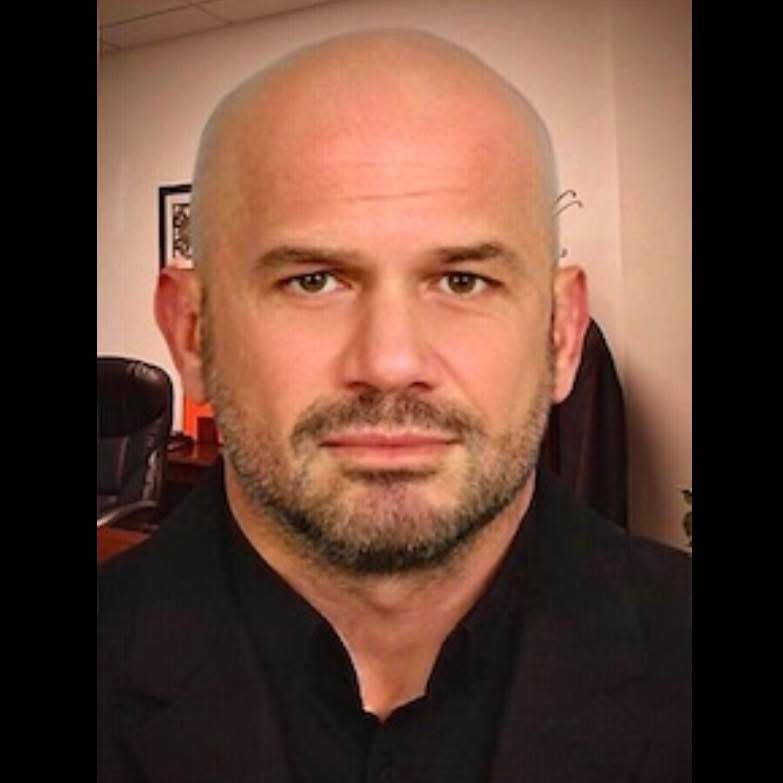 Marian Ivanov, avocat — portrait