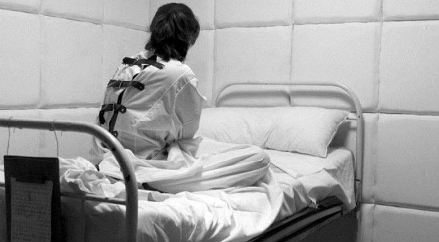Mesures médicales obligatoires — établissement de soins psychiatriques